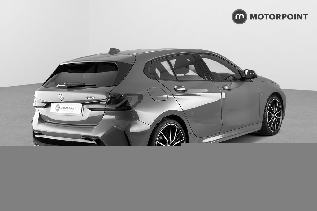 BMW 1 Series 118I M Sport  #5