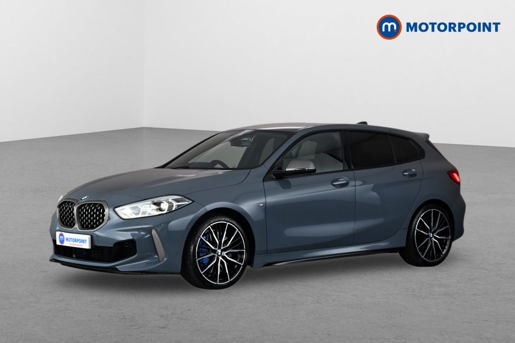 BMW 1 Series M135i Xdrive Step Tech-pro Pack  #3
