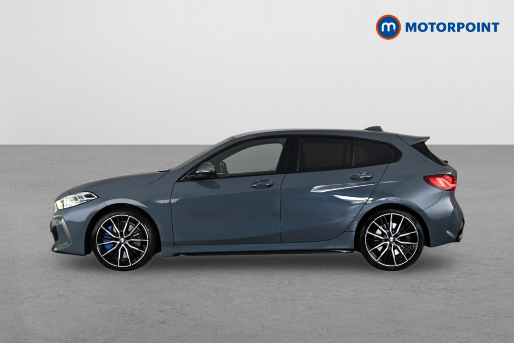 BMW 1 Series M135i Xdrive Step Tech-pro Pack  #4
