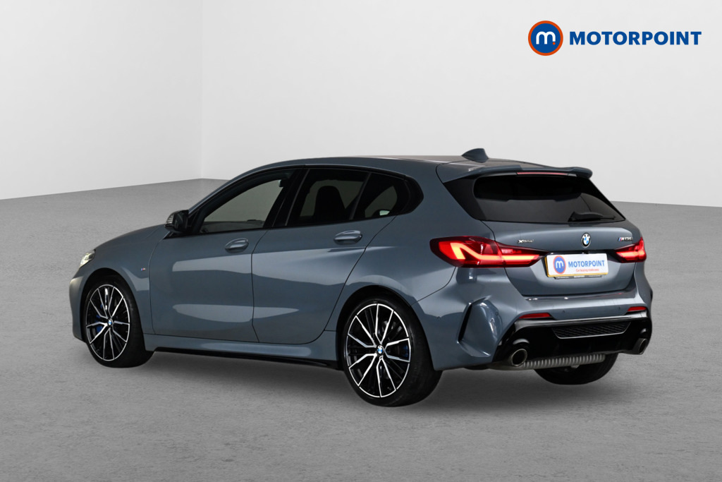 BMW 1 Series M135i Xdrive Step Tech-pro Pack  #5