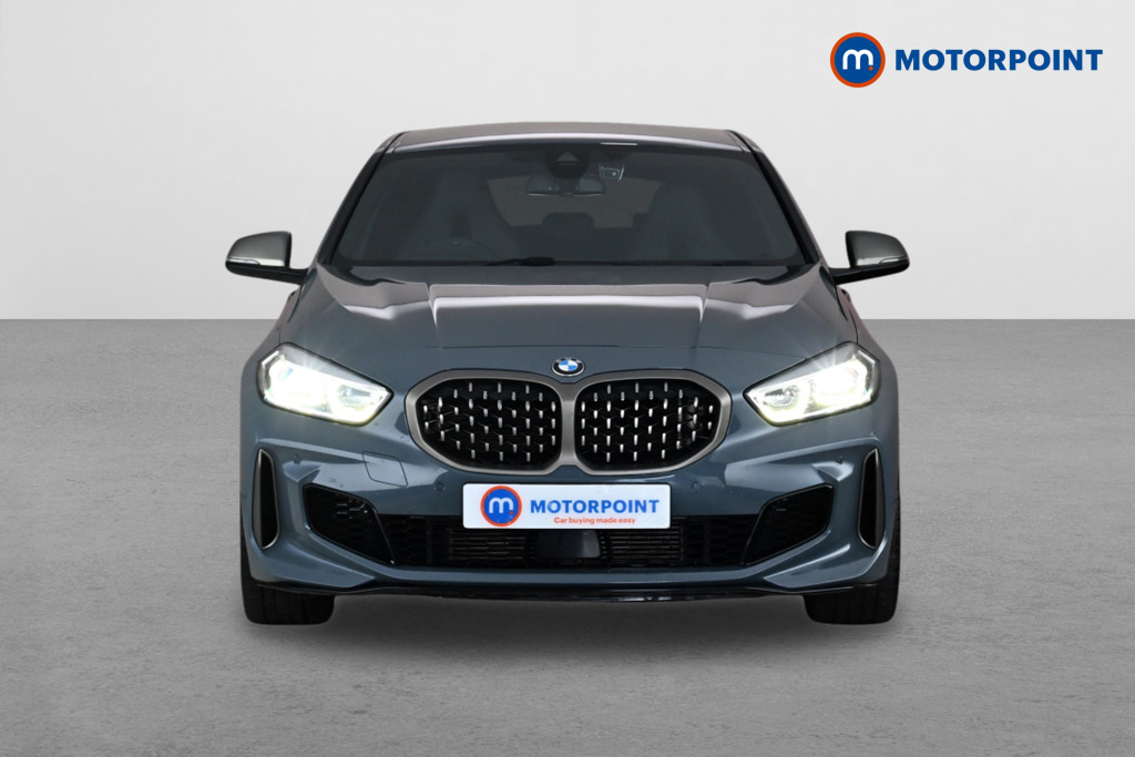 BMW 1 Series M135i Xdrive Step Tech-pro Pack  #2