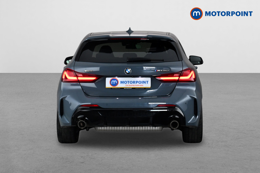 BMW 1 Series M135i Xdrive Step Tech-pro Pack  #6