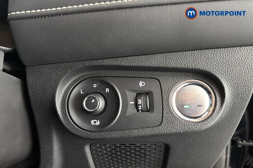 MG MG5 115Kw Exclusive Ev 53Kwh Red #16