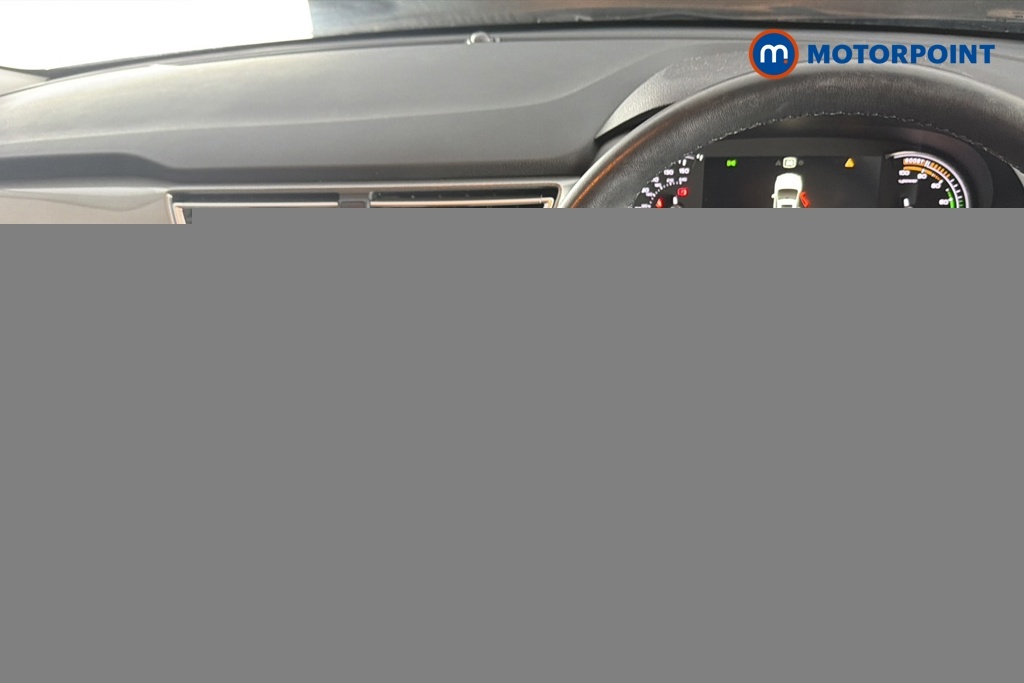 MG MG5 115Kw Exclusive Ev 53Kwh Red #9