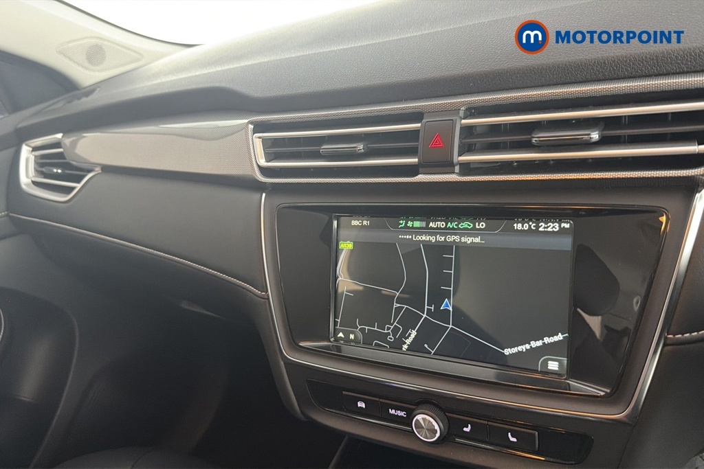 MG MG5 115Kw Exclusive Ev 53Kwh Red #15