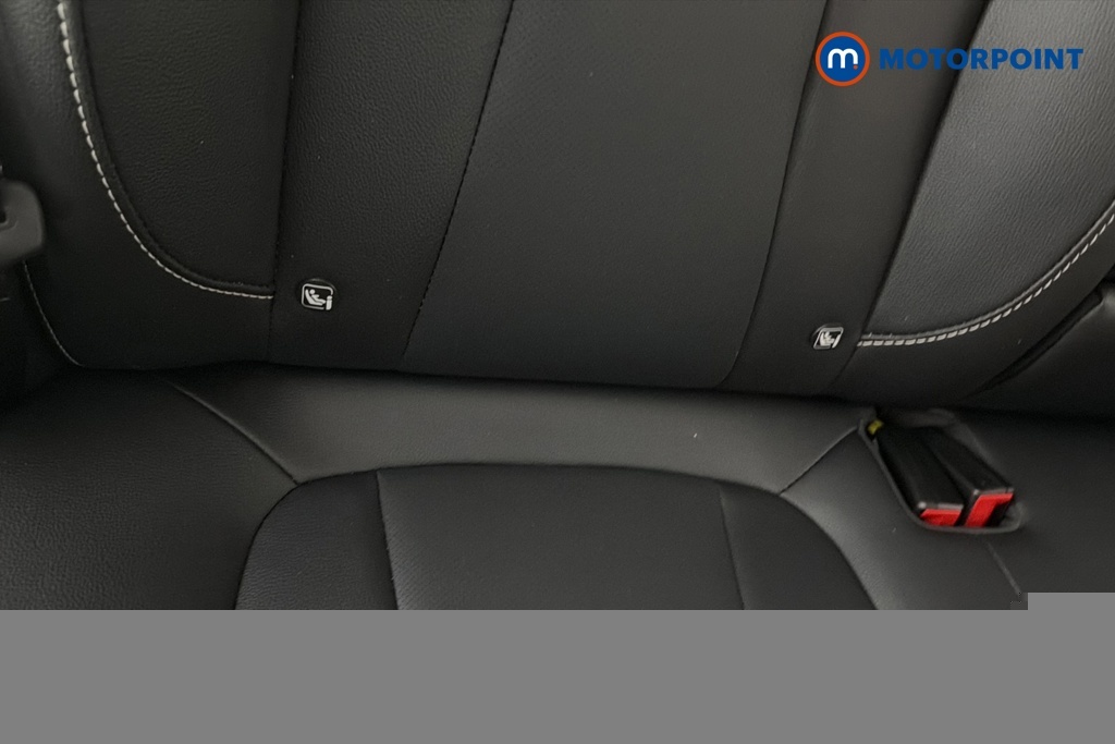 MG MG5 115Kw Exclusive Ev 53Kwh Red #26