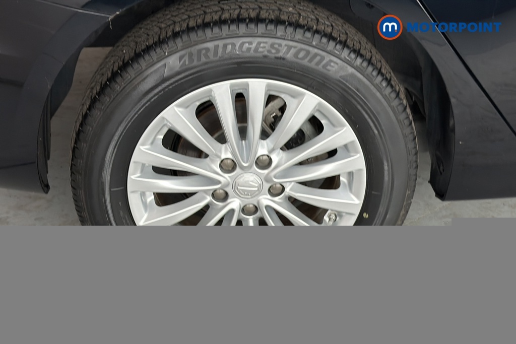 MG MG5 115Kw Exclusive Ev 53Kwh Red #34