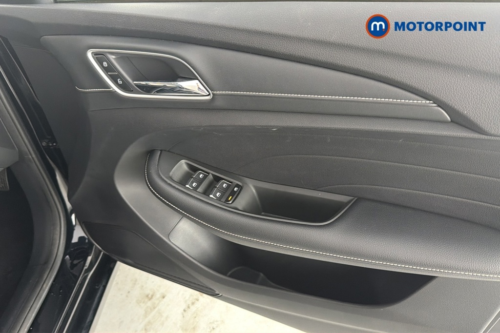 MG MG5 115Kw Exclusive Ev 53Kwh Red #21