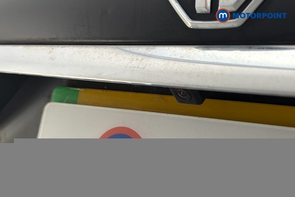 MG MG5 115Kw Exclusive Ev 53Kwh Red #30