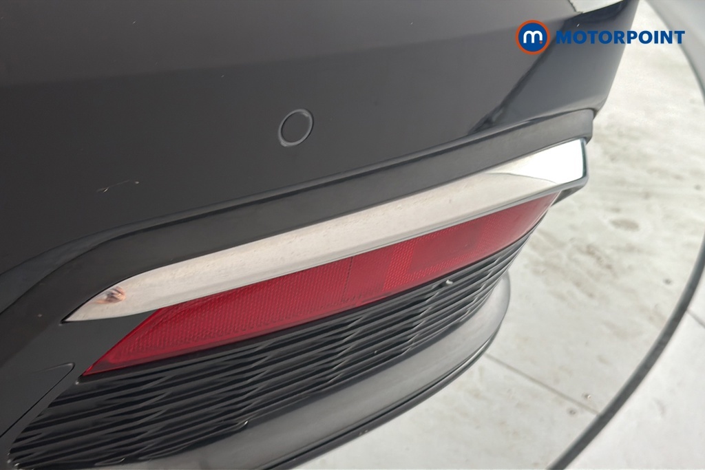 MG MG5 115Kw Exclusive Ev 53Kwh Red #31