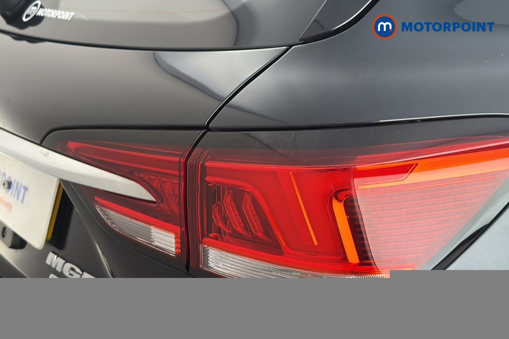 MG MG5 115Kw Exclusive Ev 53Kwh Red #29