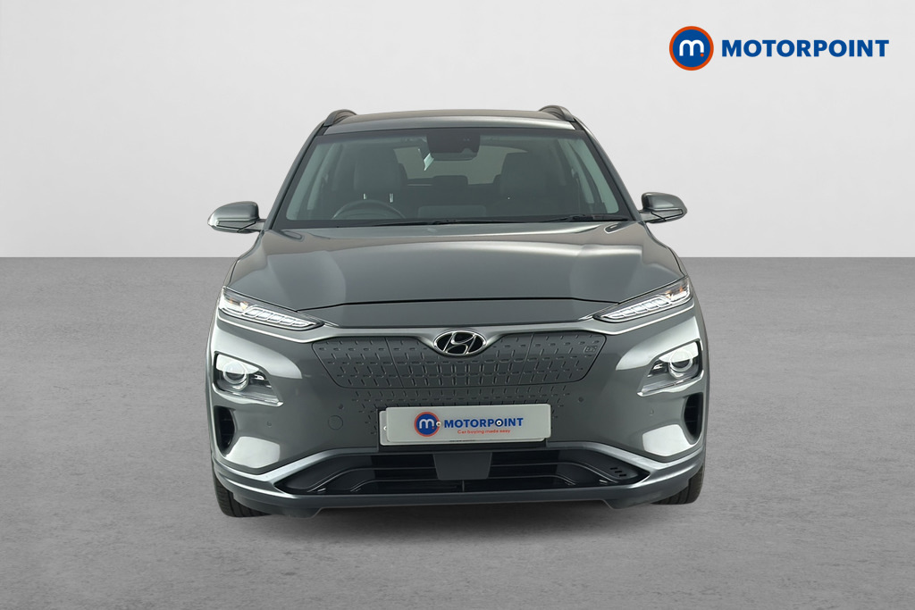 Hyundai Kona 150Kw Premium Se 64Kwh Grey #2
