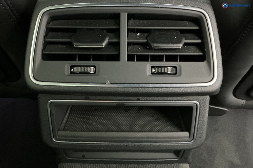 Audi A6 40 Tfsi Sport S Tronic Black #18
