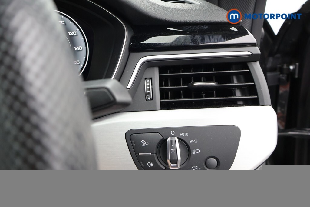 Audi A5 S Line 40 Tdi Quattro 204 Ps S Tronic White #15