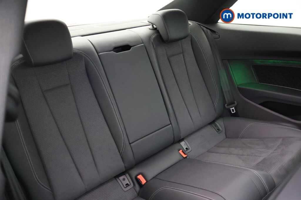Audi A5 S Line 40 Tdi Quattro 204 Ps S Tronic White #25