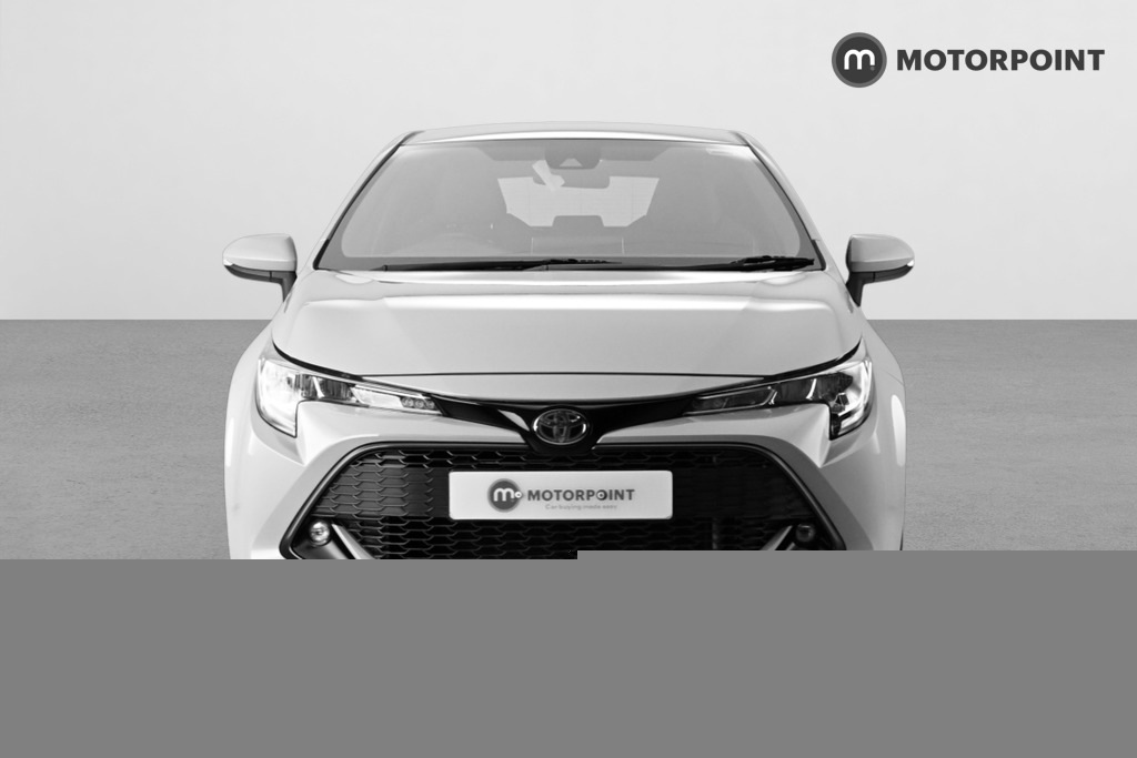 Toyota Corolla 1.8 Vvt-i Hybrid Icon Cvt Grey #2