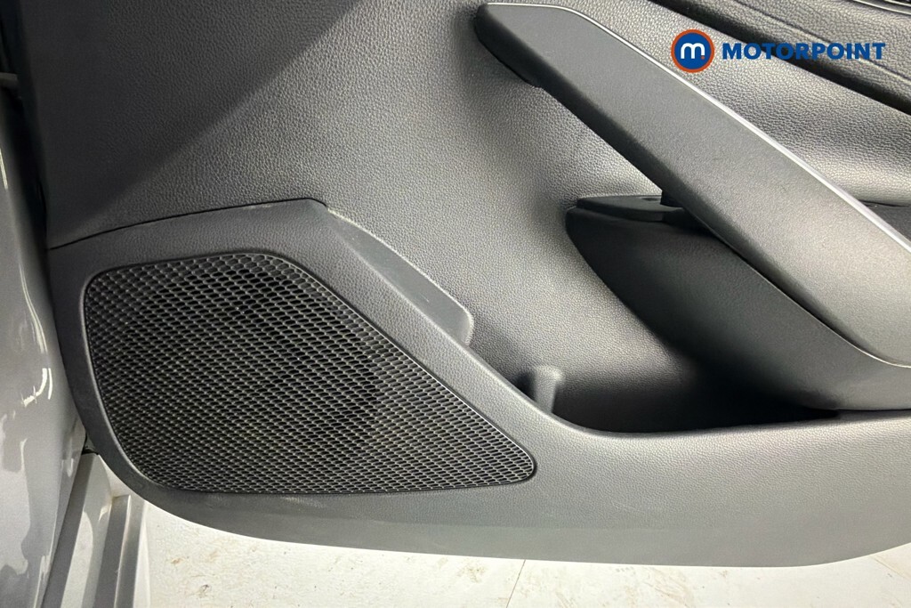 Toyota Corolla Corolla Icon Hev Cvt Blue #21
