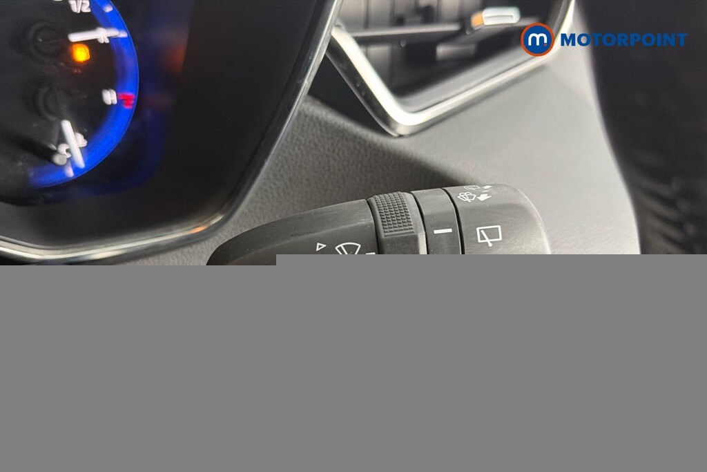 Toyota Corolla Corolla Icon Hev Cvt Blue #15