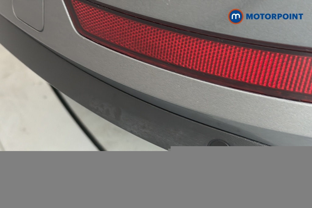 Skoda Superb Tsi Laurin Klement Grey #33