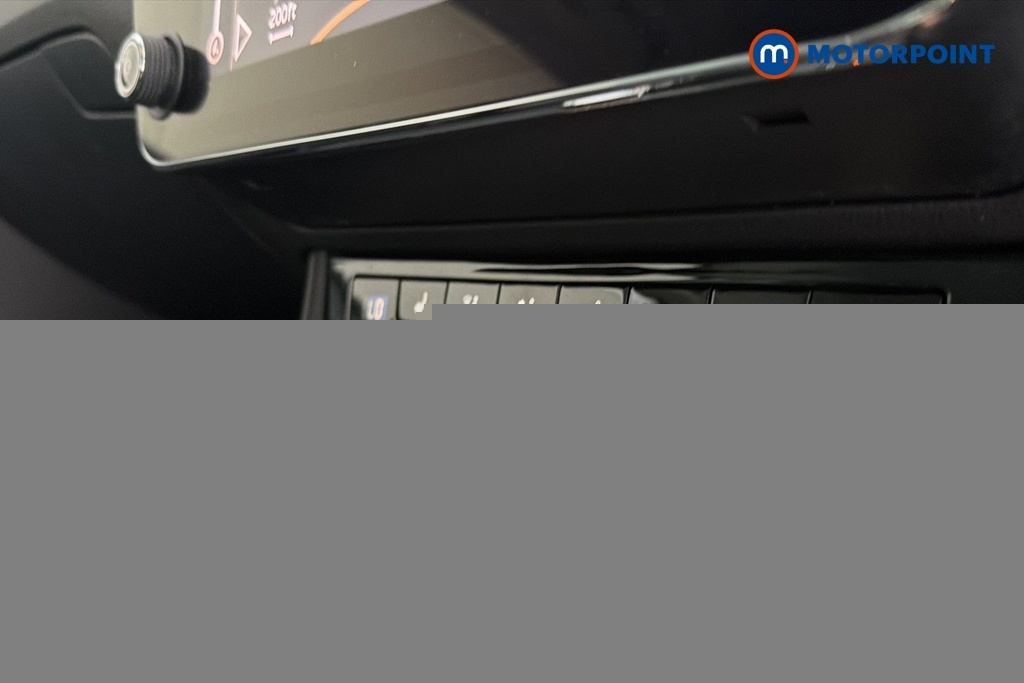 Skoda Superb Tsi Laurin Klement Grey #18