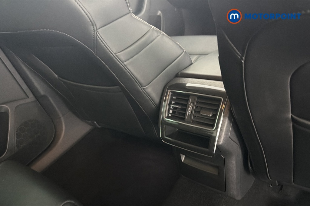 Skoda Superb Tsi Laurin Klement Grey #30
