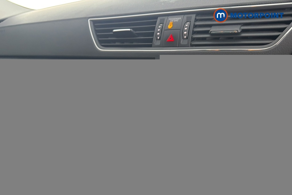 Skoda Superb Tsi Laurin Klement Grey #16