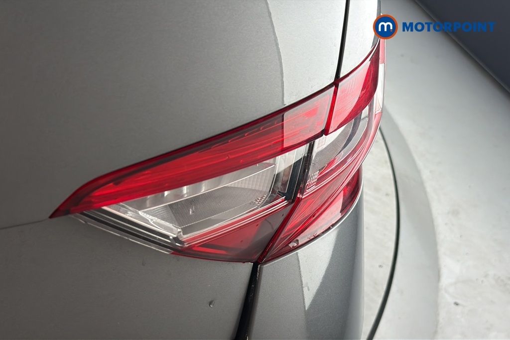 Skoda Superb Tsi Laurin Klement Grey #32