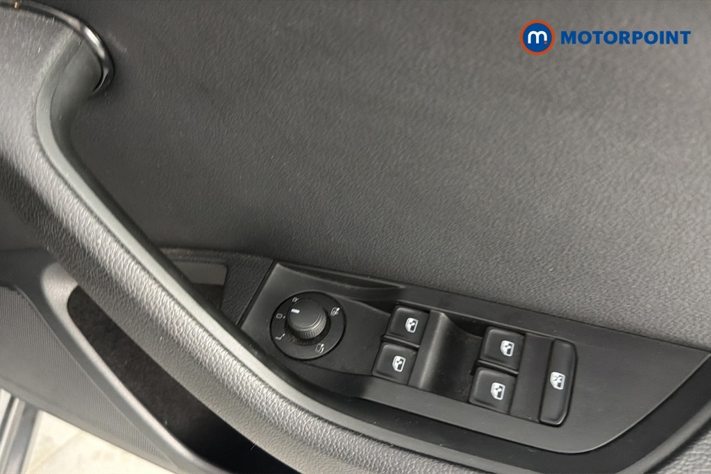 Skoda Superb Tsi Laurin Klement Grey #22