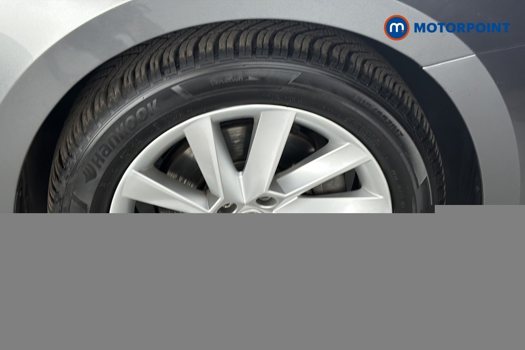 Skoda Superb Tsi Laurin Klement Grey #38