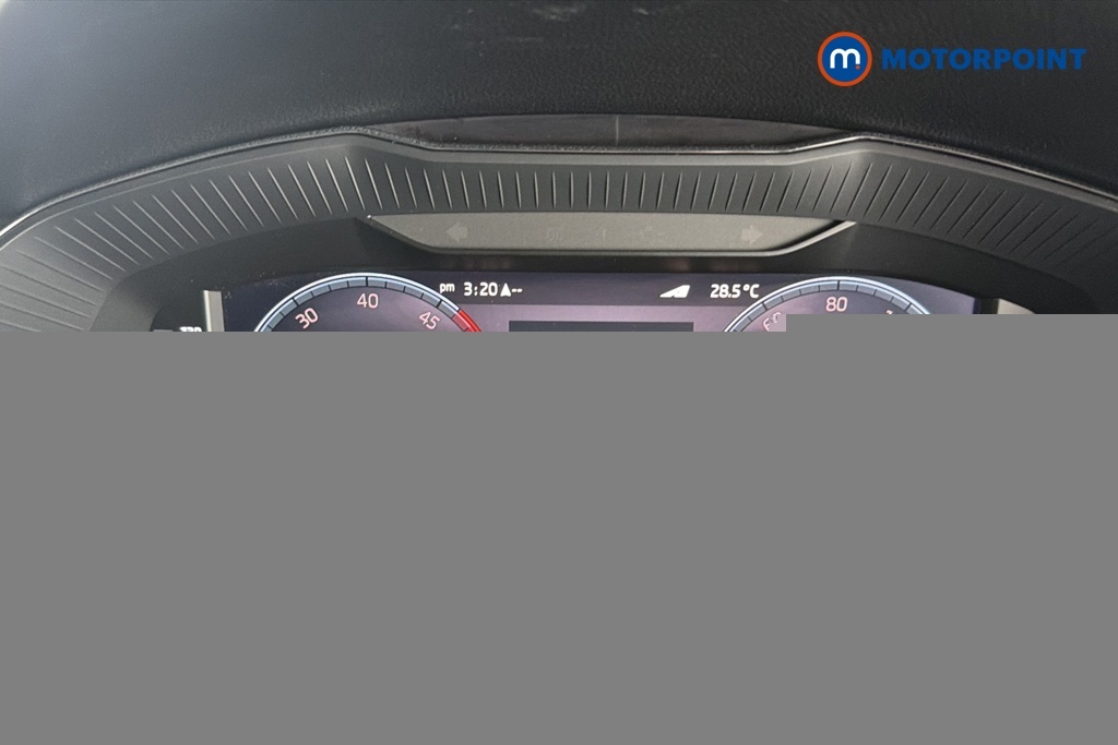 Skoda Superb Tsi Laurin Klement Grey #14