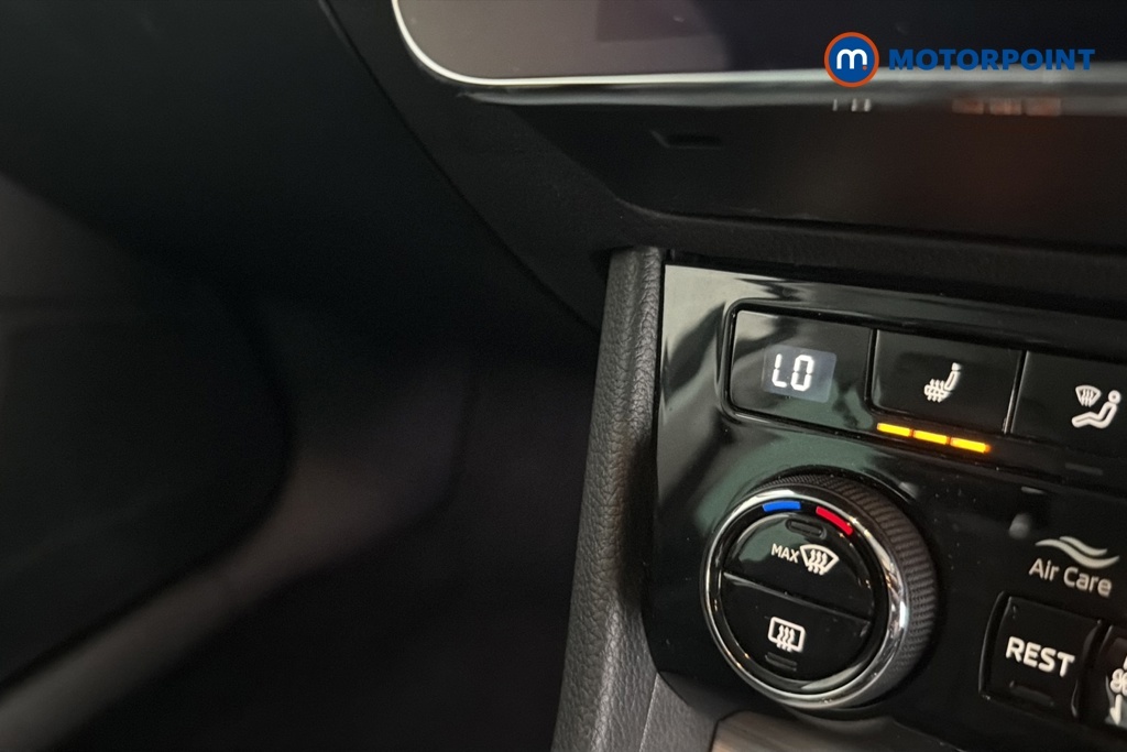 Skoda Superb Tsi Laurin Klement Grey #19