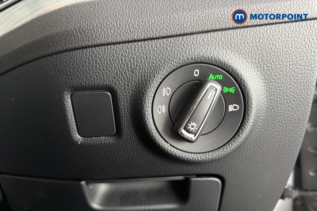 Skoda Superb Tsi Laurin Klement Grey #17