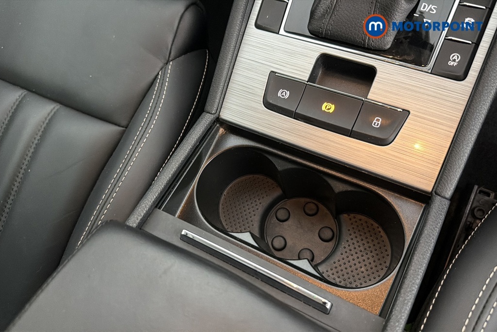 Skoda Superb Tsi Laurin Klement Grey #20
