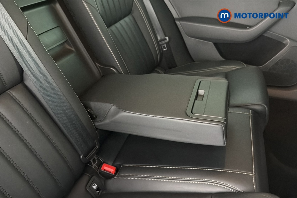 Skoda Superb Tsi Laurin Klement Grey #28