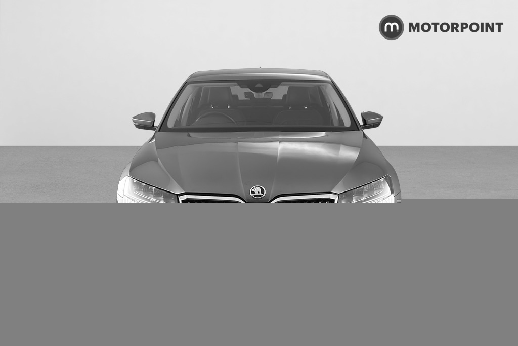 Skoda Superb 2.0 Tdi Cr Se Technology Dsg Grey #2