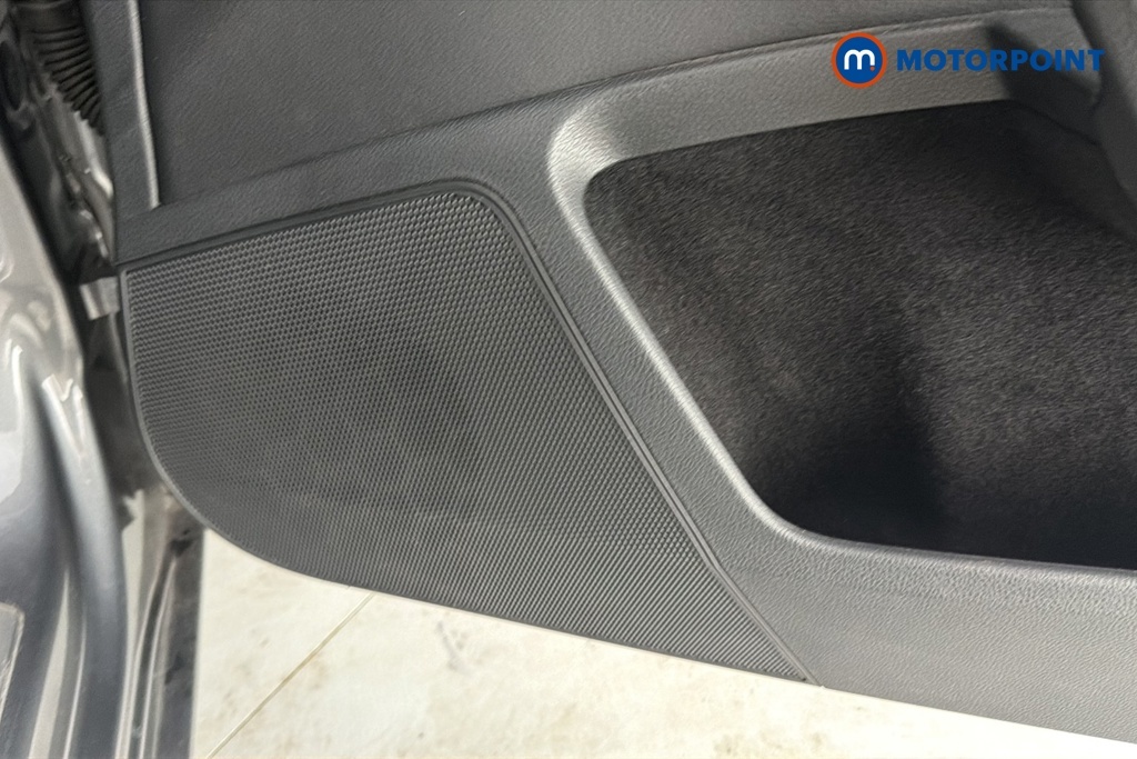 Skoda Superb Tsi Laurin Klement Grey #23