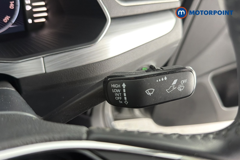 Skoda Superb Tsi Laurin Klement Grey #13