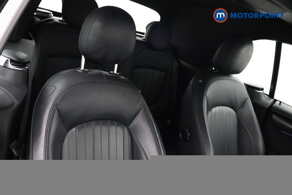Mini Convertible 1.5 Cooper Sport Convertible Steptronic Grey #18