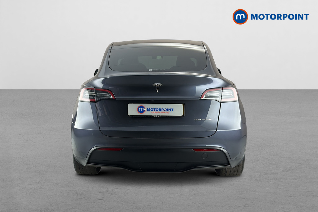 Tesla Model Y Long Range Awd Grey #6