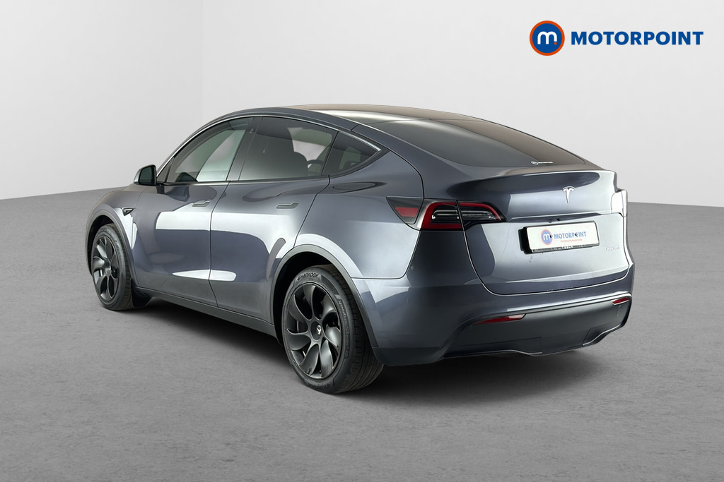 Tesla Model Y Rwd 17 482 Car Details  #7
