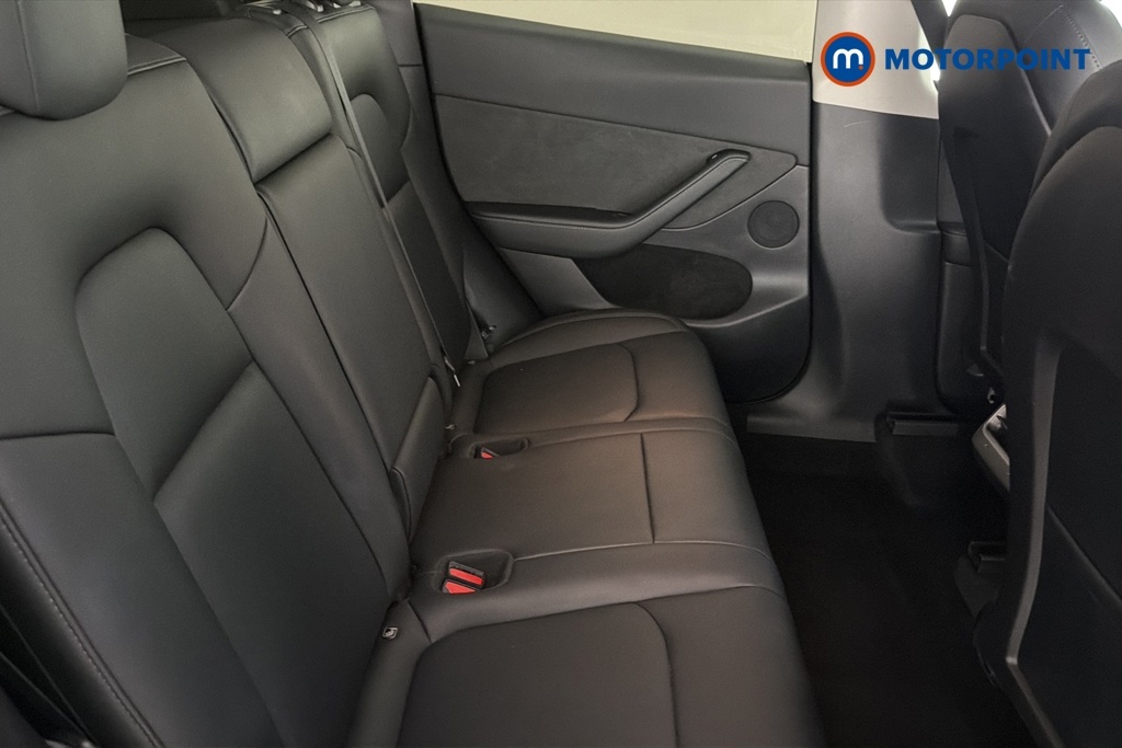 Tesla Model Y Rwd 17 482 Car Details  #25
