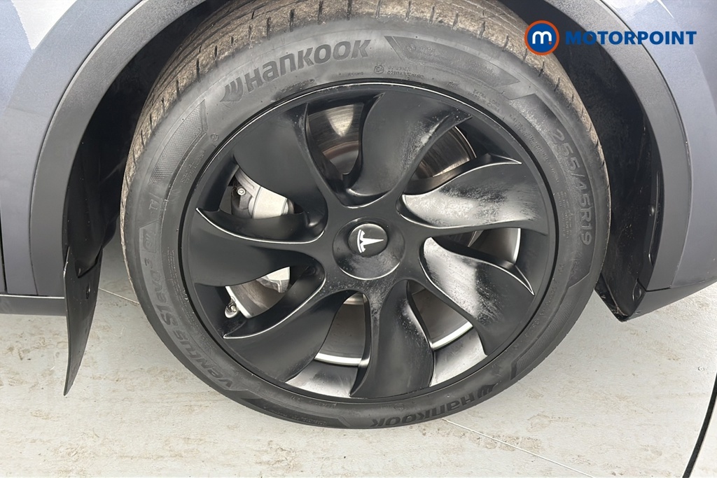 Tesla Model Y Rwd 17 482 Car Details  #37