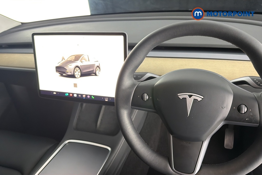 Tesla Model Y Rwd 17 482 Car Details  #9