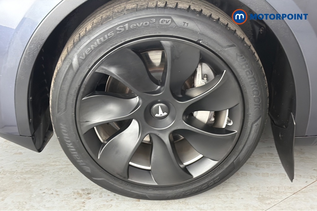 Tesla Model Y Rwd 17 482 Car Details  #35