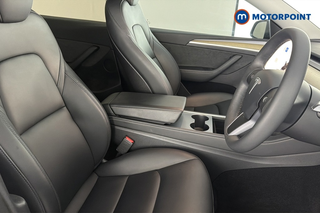 Tesla Model Y Rwd 17 482 Car Details  #23