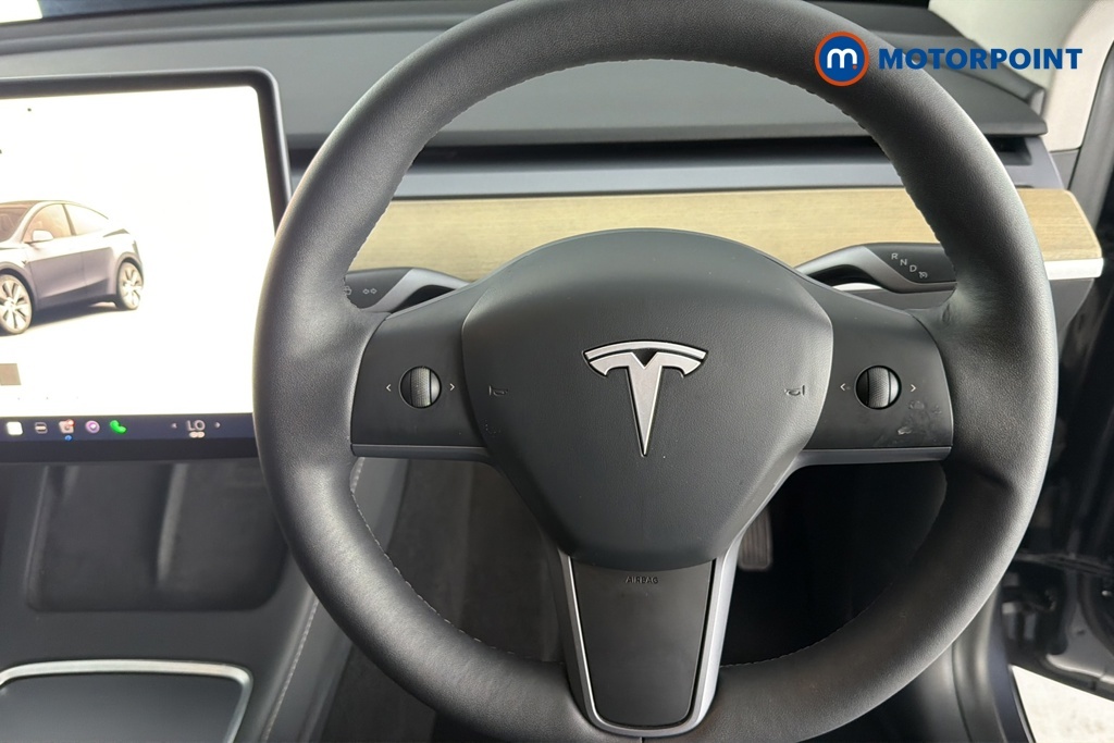 Tesla Model Y Rwd 17 482 Car Details  #10