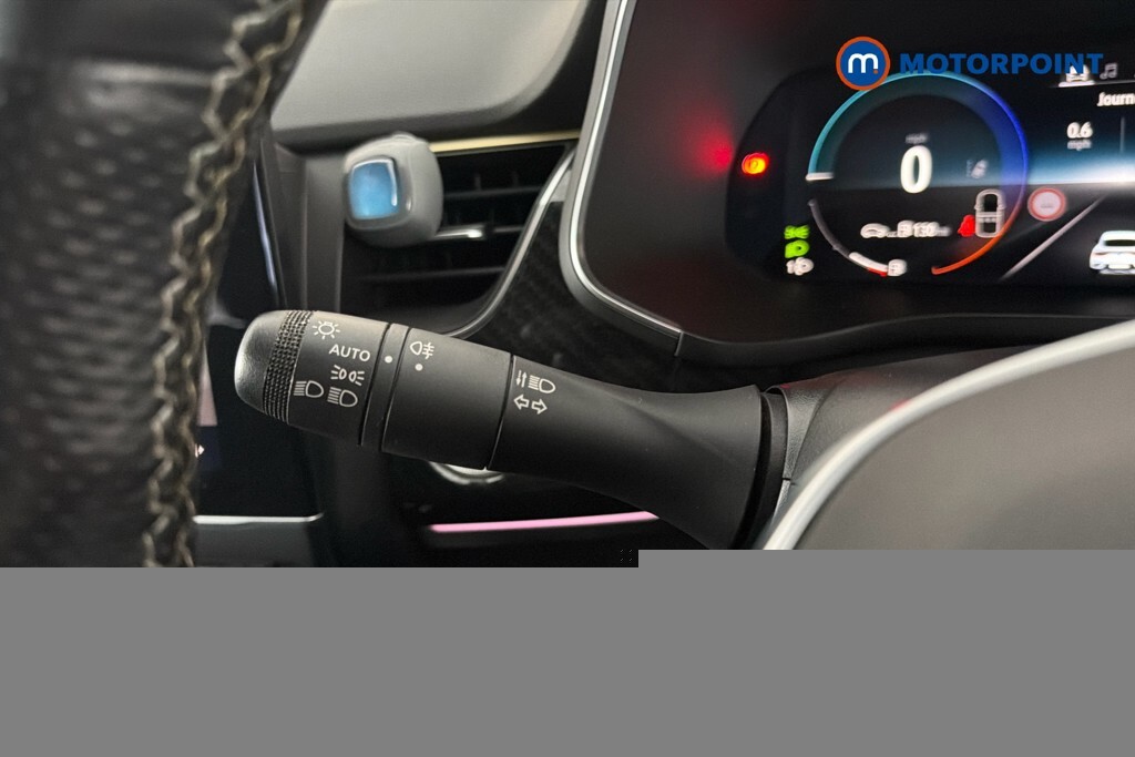Renault Arkana 1.6 E-tech R.s. Line Suv Hybrid 2W Orange #13