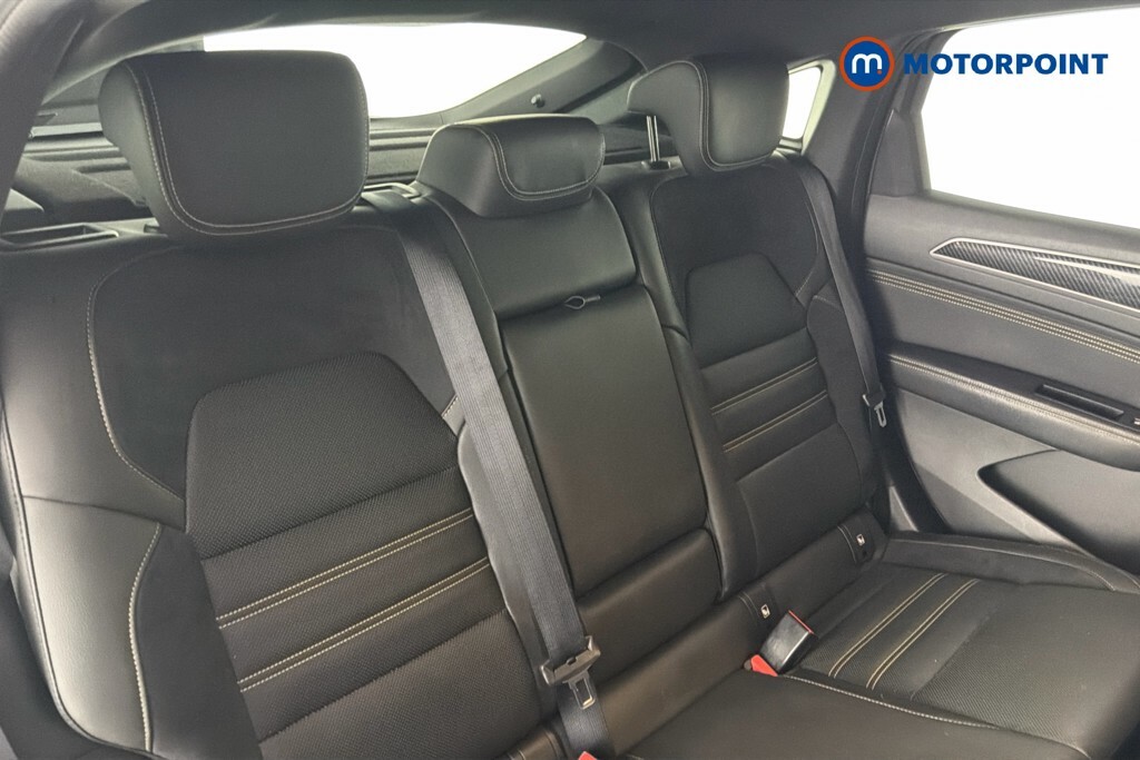 Renault Arkana 1.6 E-tech R.s. Line Suv Hybrid 2W Orange #26