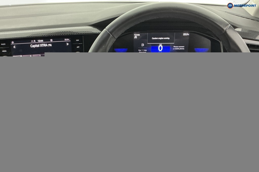 Volkswagen Taigo 1.0 Tsi 110 Life White #6