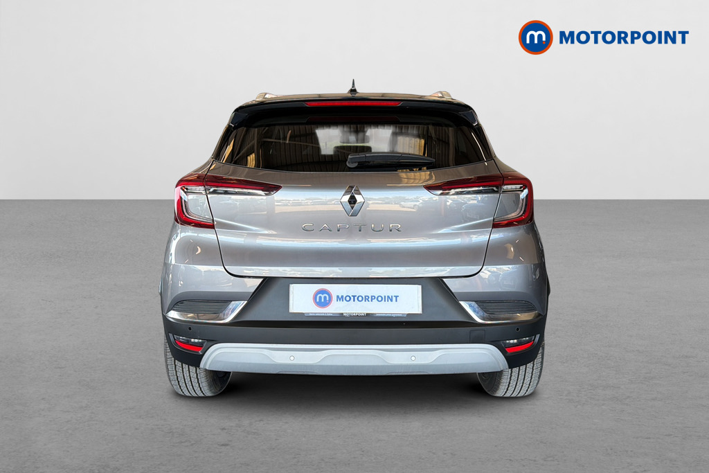 Renault Captur 1.0 Tce 90 Techno Black #6